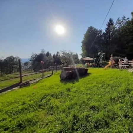 House Rugiada Monolocale