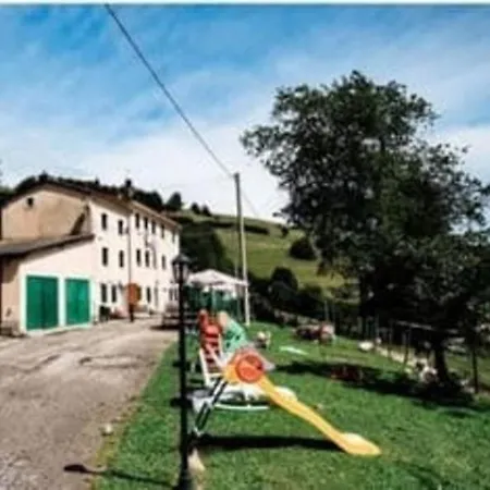 House Rugiada Monolocale *