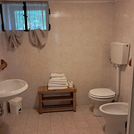 House Rugiada Monolocale