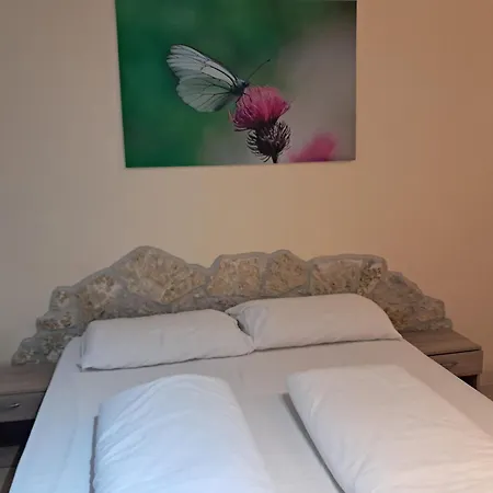 House Rugiada Monolocale *