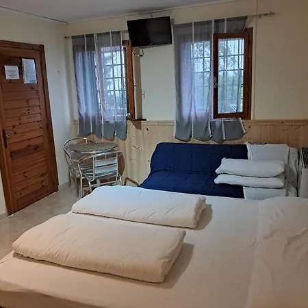 House Rugiada Monolocale Appartement