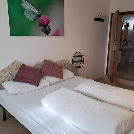 Apartment House Rugiada Monolocale