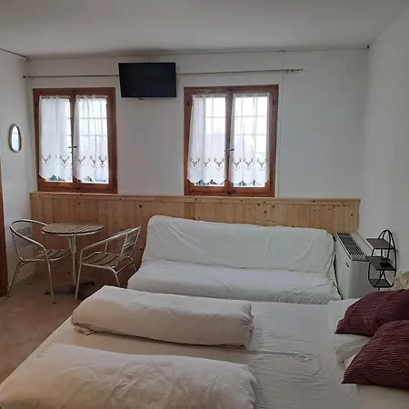 House Rugiada Monolocale Apartamento Conco