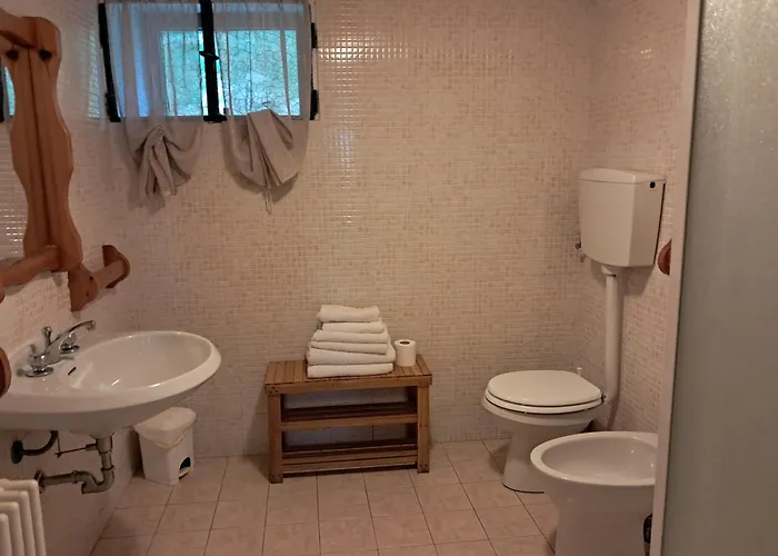 House Rugiada Monolocale